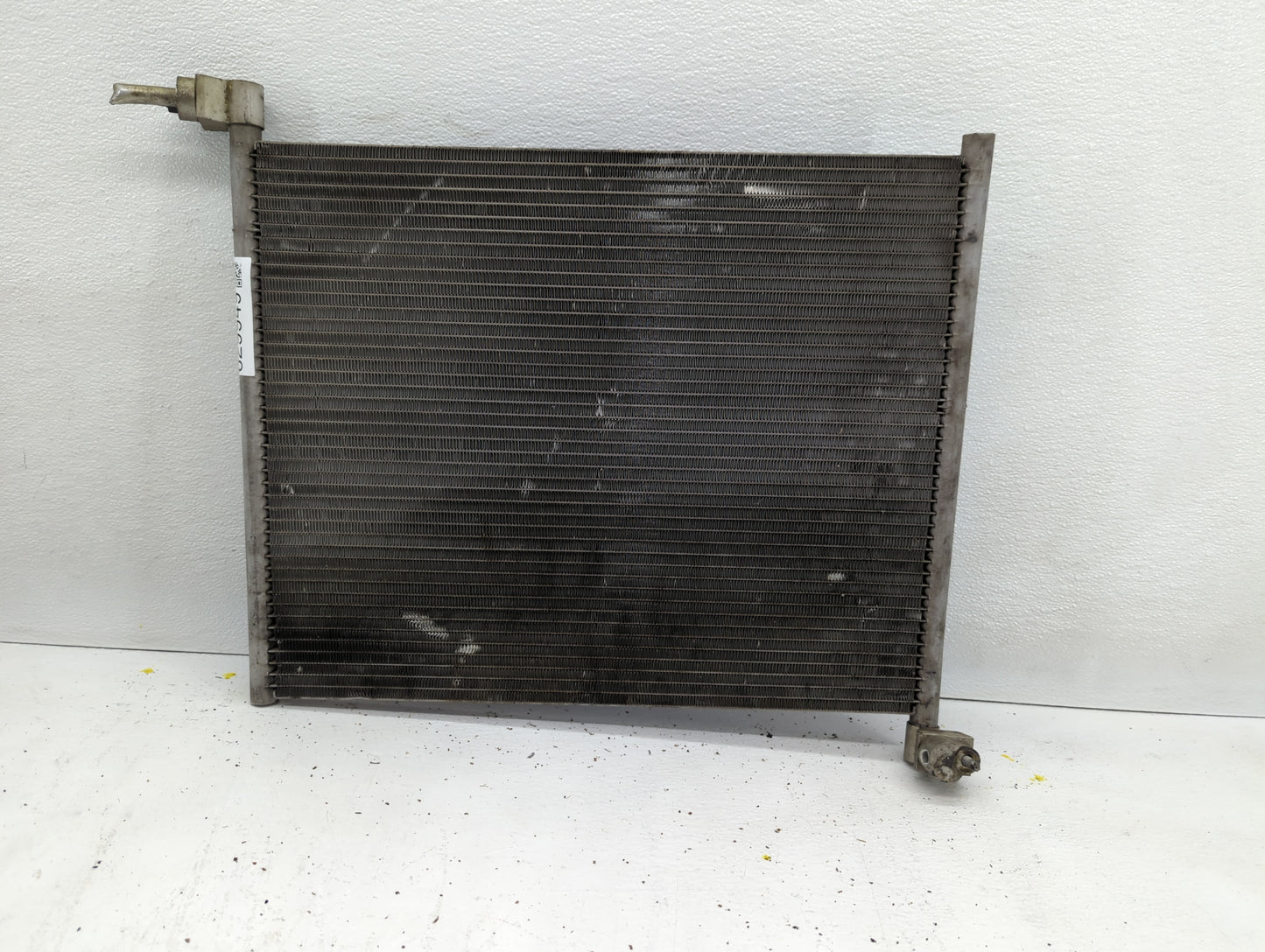 2009-2009 Chrysler Aspen Undefined - Oemusedautoparts1.com