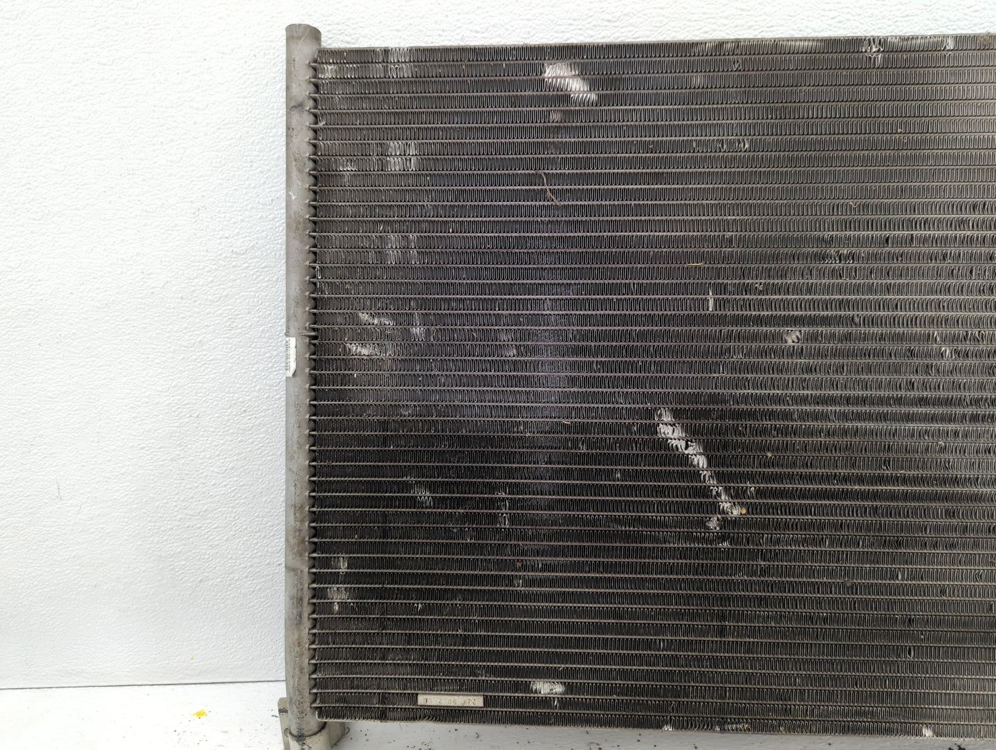 2009-2009 Chrysler Aspen Undefined - Oemusedautoparts1.com