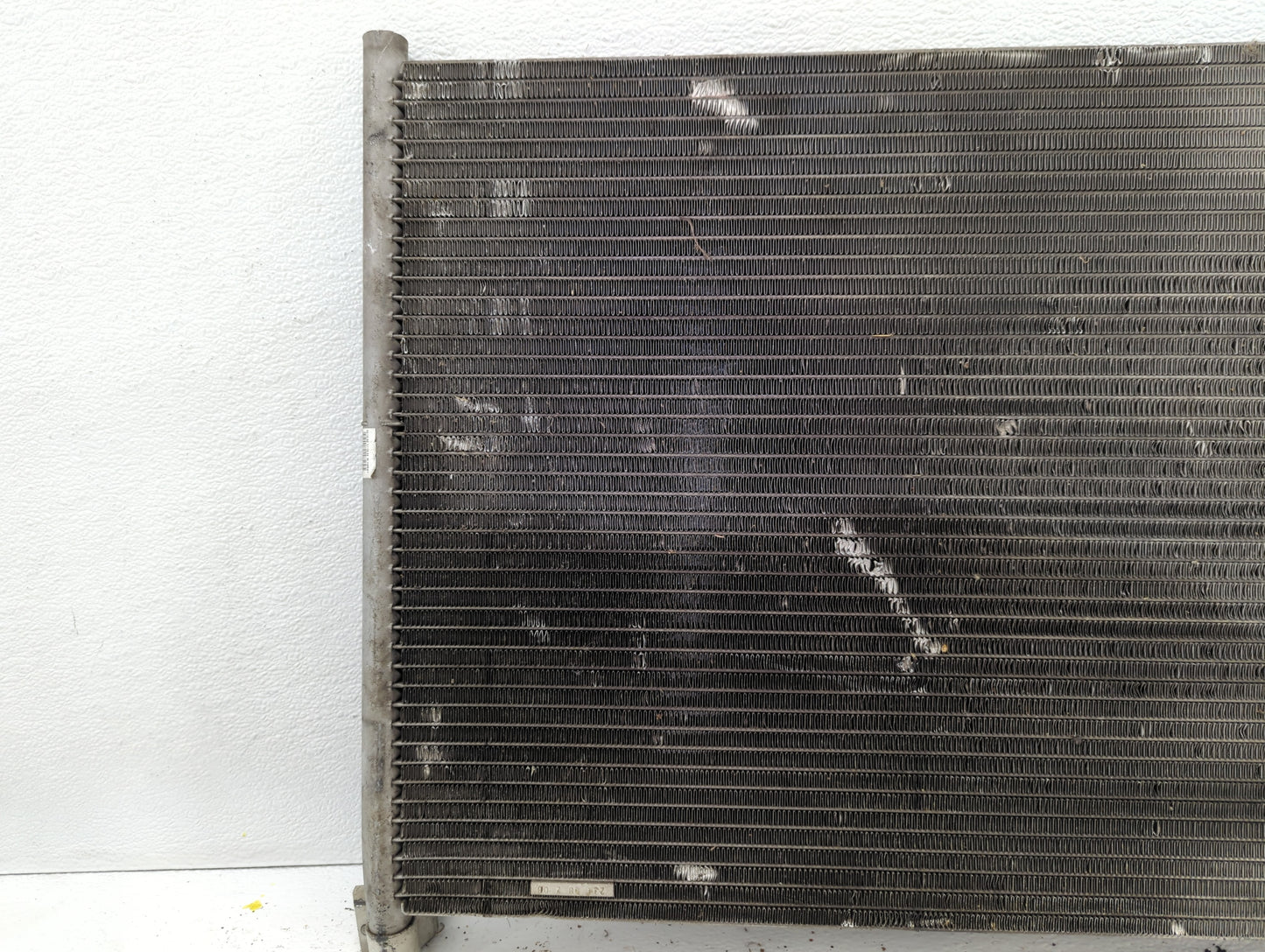 2009-2009 Chrysler Aspen Undefined - Oemusedautoparts1.com