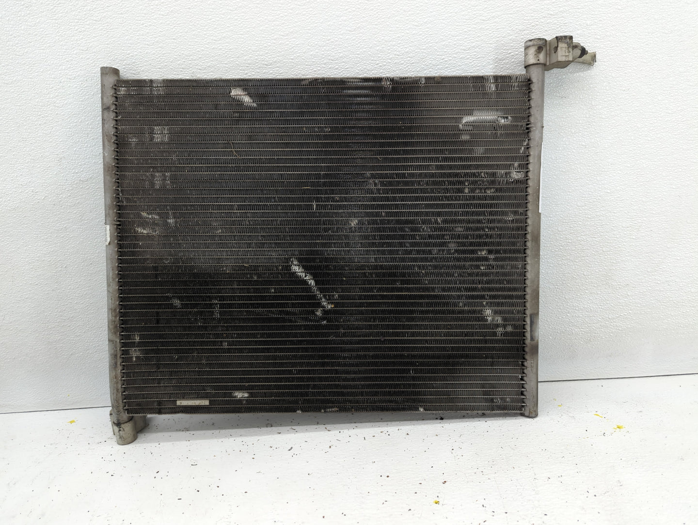 2009-2009 Chrysler Aspen Undefined - Oemusedautoparts1.com