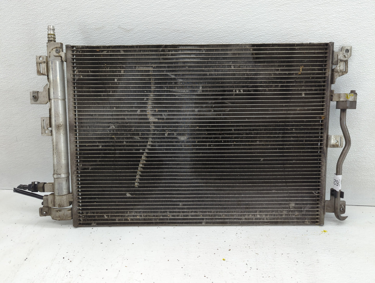 2003-2007 Volvo Xc90 Undefined - Oemusedautoparts1.com