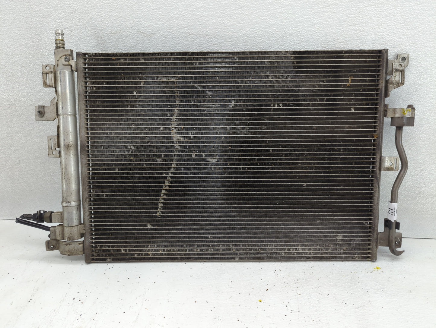 2003-2007 Volvo Xc90 Undefined - Oemusedautoparts1.com