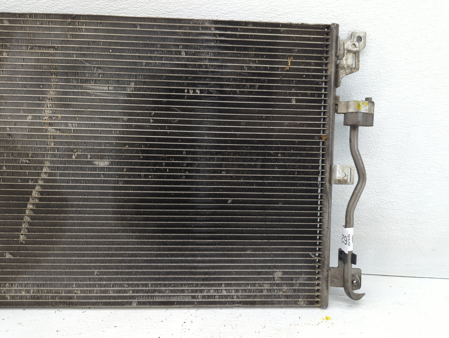 2003-2007 Volvo Xc90 Undefined - Oemusedautoparts1.com