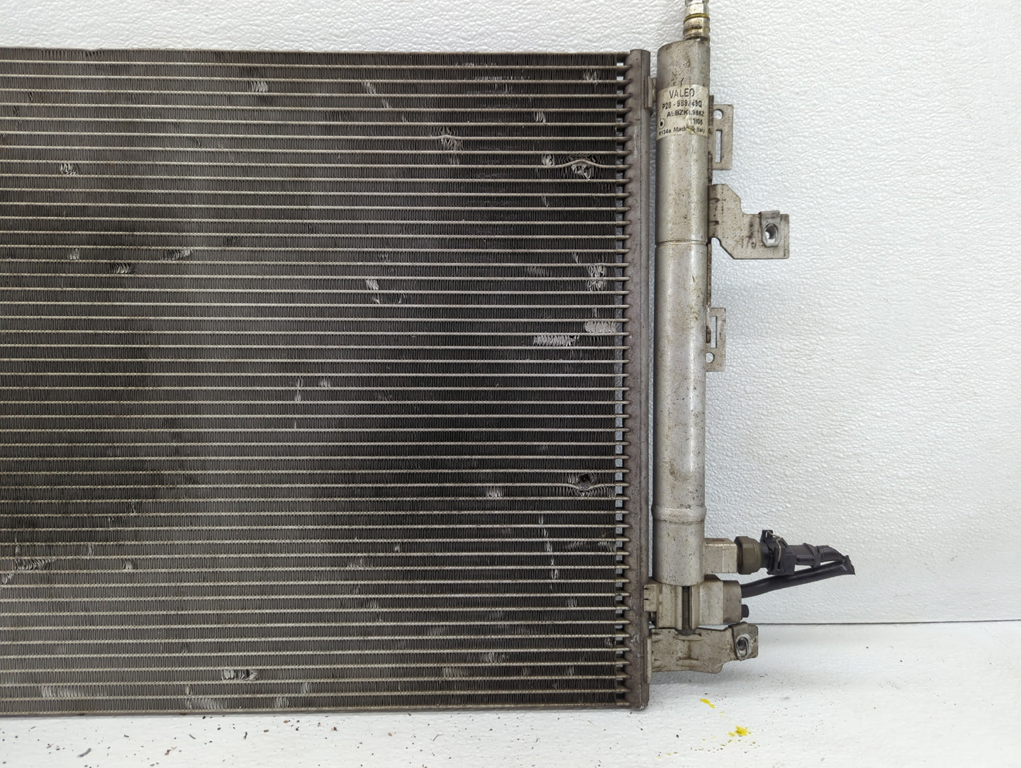 2003-2007 Volvo Xc90 Undefined - Oemusedautoparts1.com