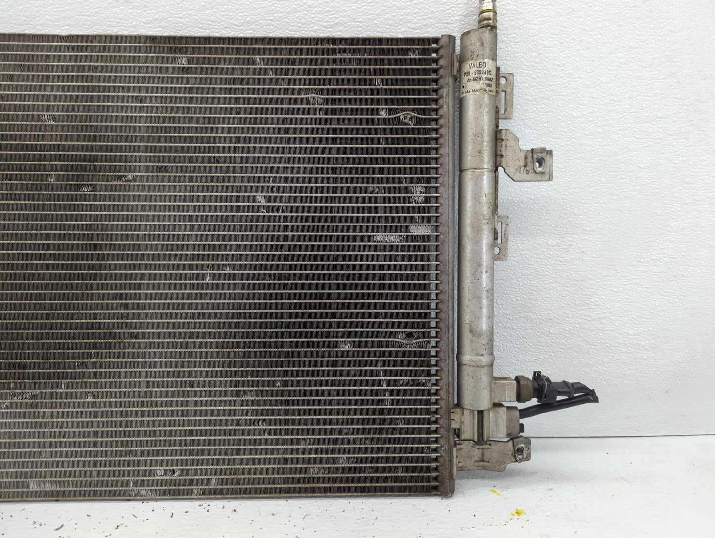 2003-2007 Volvo Xc90 Undefined - Oemusedautoparts1.com