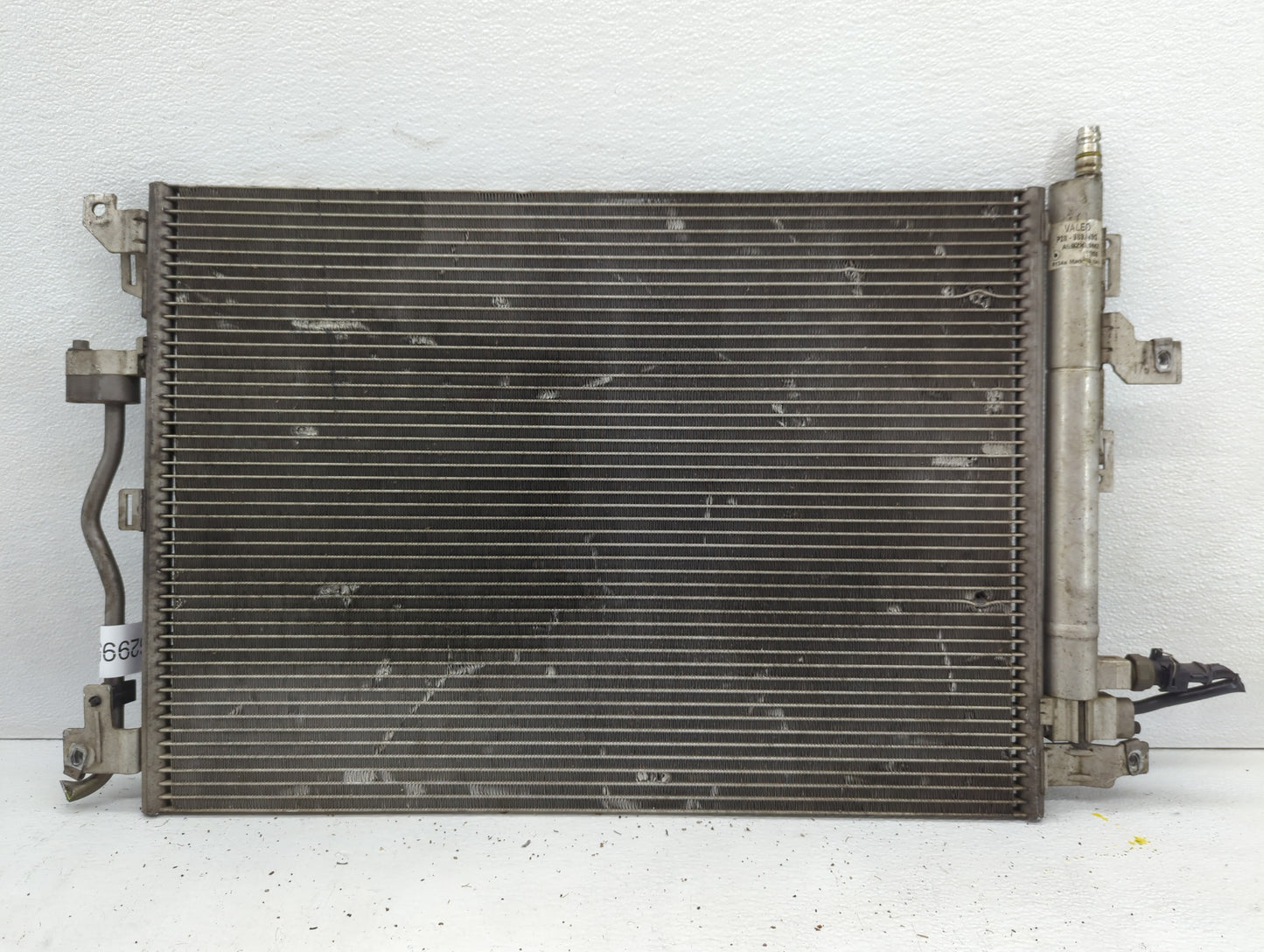 2003-2007 Volvo Xc90 Undefined - Oemusedautoparts1.com