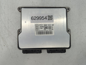 2014-2018 Kia Sorento PCM Engine Control Computer ECU ECM PCU OEM P/N:28605777 39101-3CWN2 Fits OEM Used Auto Parts