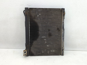 2003-2005 Dodge Ram 1500 Engine Cooling Radiator Condenser Black