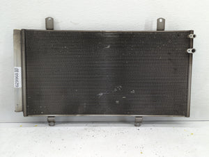 2005-2010 Toyota Avalon Engine Cooling Radiator Condenser Black