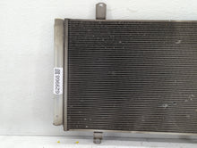 2005-2010 Toyota Avalon Engine Cooling Radiator Condenser Black