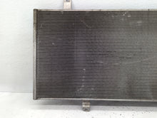 2005-2010 Toyota Avalon Engine Cooling Radiator Condenser Black