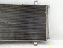 2005-2010 Toyota Avalon Engine Cooling Radiator Condenser Black