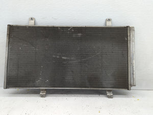 2005-2010 Toyota Avalon Engine Cooling Radiator Condenser Black