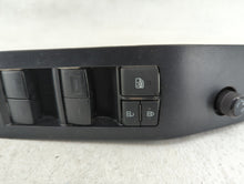 2023 Toyota Highlander Master Power Window Switch Replacement Driver Side Left P/N:84040-0E130 912-0R94-TM3317 Fits OEM Used Auto Parts