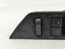 2011-2014 Ford Edge Master Power Window Switch Replacement Driver Side Left P/N:BT4T-14540-AAW Fits 2011 2012 2013 2014 OEM Used Auto Parts