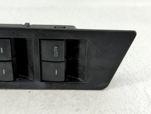 2011-2014 Ford Edge Master Power Window Switch Replacement Driver Side Left P/N:BT4T-14540-AAW Fits 2011 2012 2013 2014 OEM Used Auto Parts