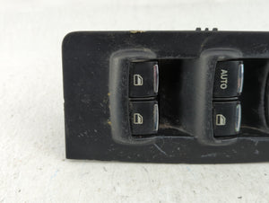 2013-2019 Ford Taurus Master Power Window Switch Replacement Driver Side Left P/N:DG13 14B133 AF3 Fits OEM Used Auto Parts