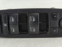 2016-2022 Ram 1500 Master Power Window Switch Replacement Driver Side Left P/N:P56046823AE Fits OEM Used Auto Parts