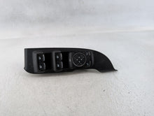 2013-2020 Lincoln Mkz Master Power Window Switch Replacement Driver Side Left P/N:20180325A DP5T-14540-ACW Fits OEM Used Auto Parts