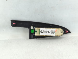 2013-2016 Toyota Venza Master Power Window Switch Replacement Driver Side Left P/N:74232-0T031 Fits 2011 2012 2013 2014 2015 2016 OEM Used Auto Parts