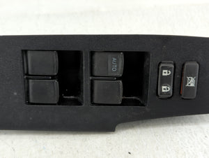 2014-2019 Toyota Corolla Master Power Window Switch Replacement Driver Side Left P/N:74232-02E70 74232 02E70 Fits OEM Used Auto Parts