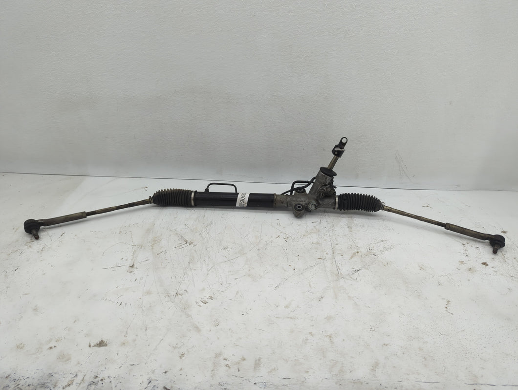 2010-2014 Subaru Legacy Rack and Pinion Steering Gear P/N:34110A J044 Fits Fits 2010 2011 2012 2013 2014 OEM Used Auto Parts