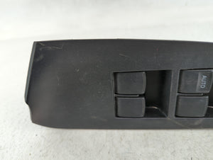 2006-2012 Toyota Rav4 Master Power Window Switch Replacement Driver Side Left P/N:74232-42070 Fits OEM Used Auto Parts