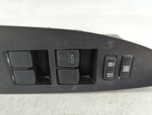 2006-2012 Toyota Rav4 Master Power Window Switch Replacement Driver Side Left P/N:74232-42070 Fits OEM Used Auto Parts