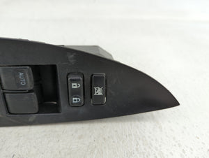 2006-2012 Toyota Rav4 Master Power Window Switch Replacement Driver Side Left P/N:74232-42070 Fits OEM Used Auto Parts