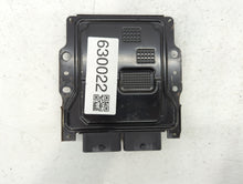 2017 Subaru Legacy PCM Engine Control Computer ECU ECM PCU OEM P/N:22765AK48 A TN112800-4190 Fits OEM Used Auto Parts