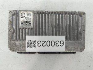 2012-2014 Toyota Camry PCM Engine Control Computer ECU ECM PCU OEM P/N:89661-06K64 Fits Fits 2012 2013 2014 OEM Used Auto Parts