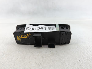 2015 Dodge Caravan Master Power Window Switch Replacement Driver Side Left P/N:68110871AA Fits 2012 2013 2014 2016 OEM Used Auto Parts