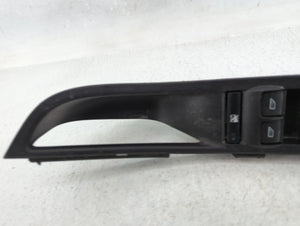 2012-2018 Ford Focus Master Power Window Switch Replacement Driver Side Left P/N:BM5T-14A132-AB Fits OEM Used Auto Parts