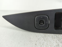 2004-2009 Mazda 3 Master Power Window Switch Replacement Driver Side Left P/N:BN8F 66 350A Fits 2004 2005 2006 2007 2008 2009 OEM Used Auto Parts