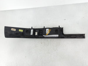 2015-2022 Chevrolet Colorado Master Power Window Switch Replacement Driver Side Left P/N:23427098 Fits OEM Used Auto Parts