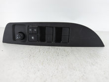 2020-2022 Toyota Corolla Master Power Window Switch Replacement Driver Side Left P/N:84040-12150 078-3S00 Fits 2020 2021 2022 OEM Used Auto Parts