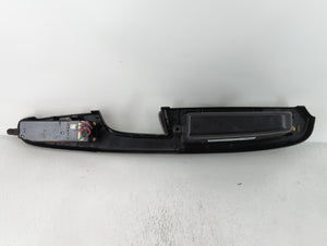 2004-2010 Toyota Sienna Master Power Window Switch Replacement Driver Side Left P/N:74232-AE011 Fits OEM Used Auto Parts