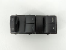 2008-2012 Ford Taurus Master Power Window Switch Replacement Driver Side Left P/N:6F9T-14540-BA3JA6 Fits OEM Used Auto Parts