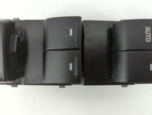 2008-2012 Ford Taurus Master Power Window Switch Replacement Driver Side Left P/N:6F9T-14540-BA3JA6 Fits OEM Used Auto Parts