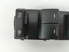 2008-2012 Ford Taurus Master Power Window Switch Replacement Driver Side Left P/N:6F9T-14540-BA3JA6 Fits OEM Used Auto Parts