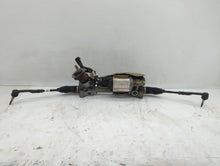 2013 Chevrolet Malibu Rack and Pinion Steering Gear P/N:00732659 7805 974 827 L Fits OEM Used Auto Parts