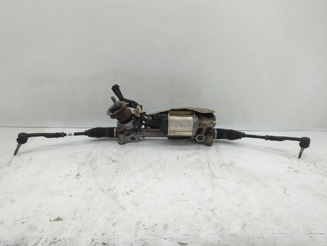 2013 Chevrolet Malibu Rack and Pinion Steering Gear P/N:00732659 7805 974 827 L Fits OEM Used Auto Parts