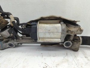 2013 Chevrolet Malibu Rack and Pinion Steering Gear P/N:00732659 7805 974 827 L Fits OEM Used Auto Parts