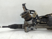 2013 Chevrolet Malibu Rack and Pinion Steering Gear P/N:00732659 7805 974 827 L Fits OEM Used Auto Parts