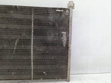 2004-2009 Dodge Durango Engine Cooling Radiator Condenser Black