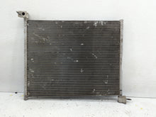 2004-2009 Dodge Durango Engine Cooling Radiator Condenser Black