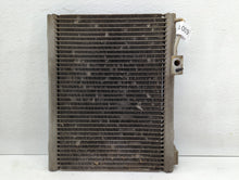 2006-2008 Dodge Ram 1500 Engine Cooling Radiator Condenser Black