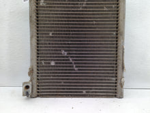 2006-2008 Dodge Ram 1500 Engine Cooling Radiator Condenser Black