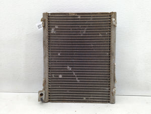 2006-2008 Dodge Ram 1500 Engine Cooling Radiator Condenser Black