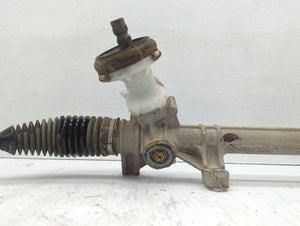 2016-2017 Hyundai Sonata Rack and Pinion Steering Gear P/N:56500-E6000 Fits Fits 2016 2017 OEM Used Auto Parts